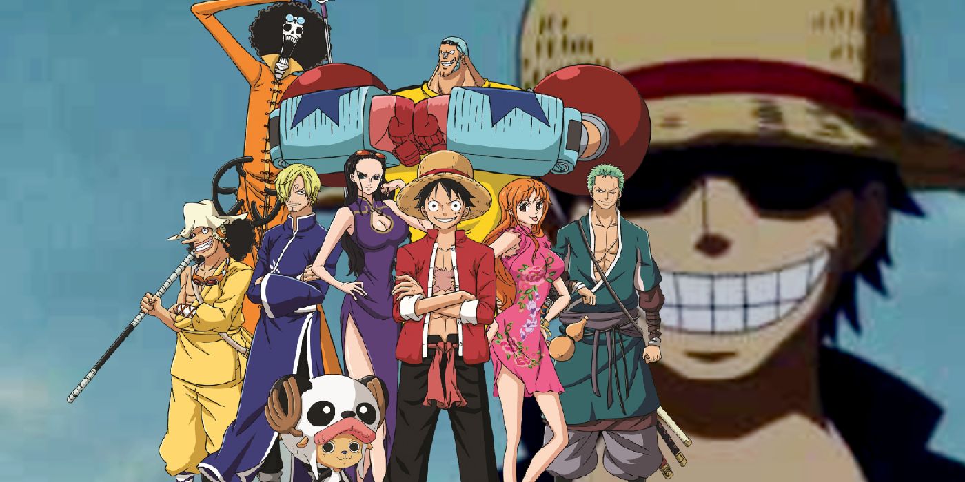 One Piece News Onepiecenews2 Twitter
