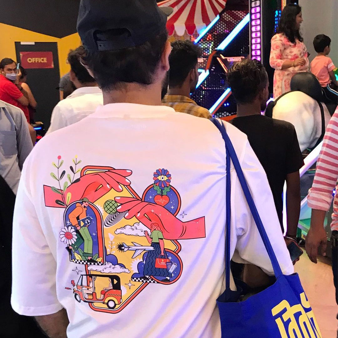 myfandomhq's tweet photo. In a World Where Everything is #Protected!
Design by @YashPradhann
.
.
@heydigit @artandfound
#DoTheDigitDigit #CreativeIdeas #LiveYourFandom #SomethingBig #Merchandise #DigitxArtandFoundxCreativeideasstore https://t.co/5lZP7NYy3g