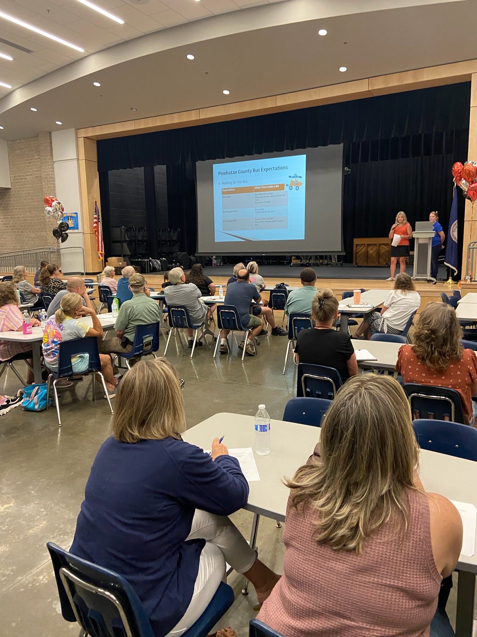 Powhatan County Public Schools (PowhatanSchools) / Twitter