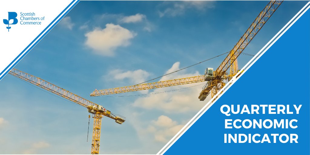 Is your business being impacted by recent rises in interest rates and inflation?

With your feedback, we can directly influence government policy and push for business support:

bit.ly/SCCQEIQ32022

#ScottishChambers #SCCSurvey #ScottishBusiness