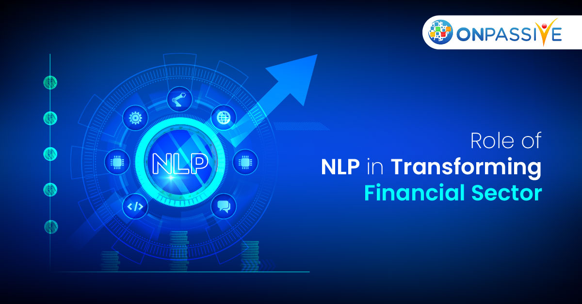 NLP is being utilized to considerably speed up trades, identify risks, grasp economic sentiment, design portfolios, and automate audits and accounting.

Know more: o-trim.co/WAEZoBC

#MachineLearning #DataScience #Automation #DataSecurity #Statistics #ML #NLP #ONPASSIVE