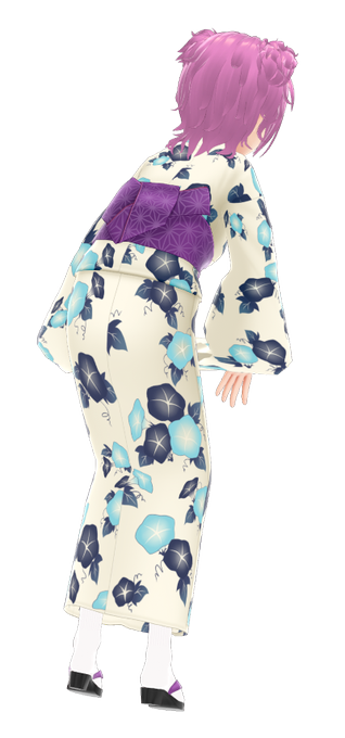 浴衣のtwitterイラスト検索結果