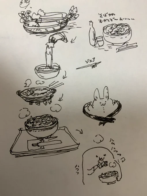 こういうちょっとしたメモが後でポップ担当日記の妄想ネタの土台になったりするので捨てられません 