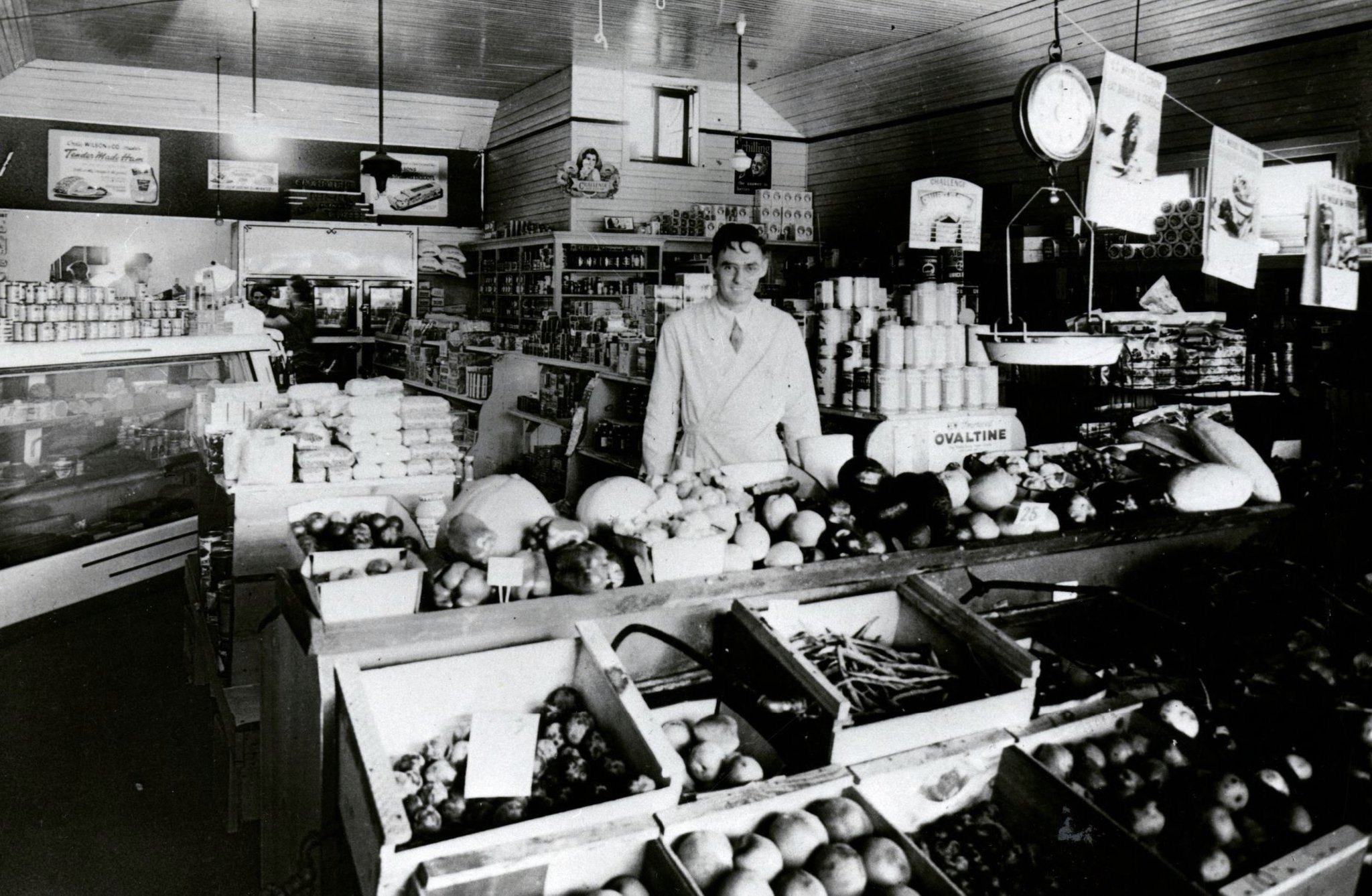 Michael Beschloss on Twitter "Here's Richard Nixon's cousin