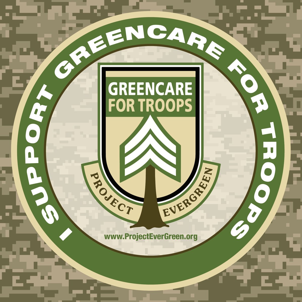 borstlandscape's tweet photo. We signed up for #GreenCareforTroops to match with a local military family and provide complimentary lawn care & maintenance as they navigate life during deployment. @ProjectEvrGreen & @IWTMYL's partnership made it possible! Read more: https://t.co/Gm1nsxf6mg #BorstLandscape https://t.co/gPZ949GSke
