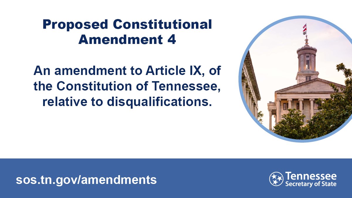 Tre Hargett tweet media