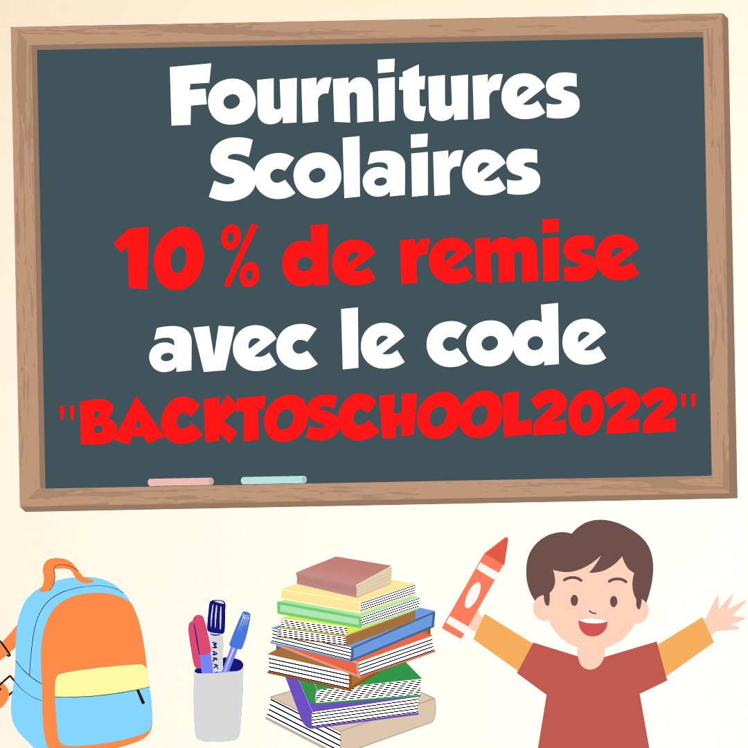 MaxxiDiscount 🔥 Des bons plans toute l'année 🔥 tweet media