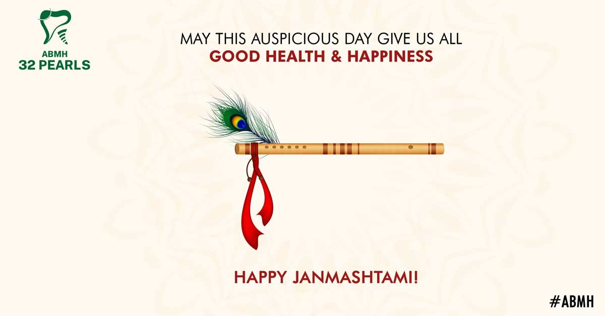 A32pearls's tweet photo. Let’s this Janmashtami be the birth of a New You, with New Healthy Goals.
#ABMH #abmh32pearl #Janmashtami #Janmashtami2022 #diagnosticsservices #homecollection #bloodsamplecollection #healthylife #healthyliving https://t.co/NKnEtwHYyd