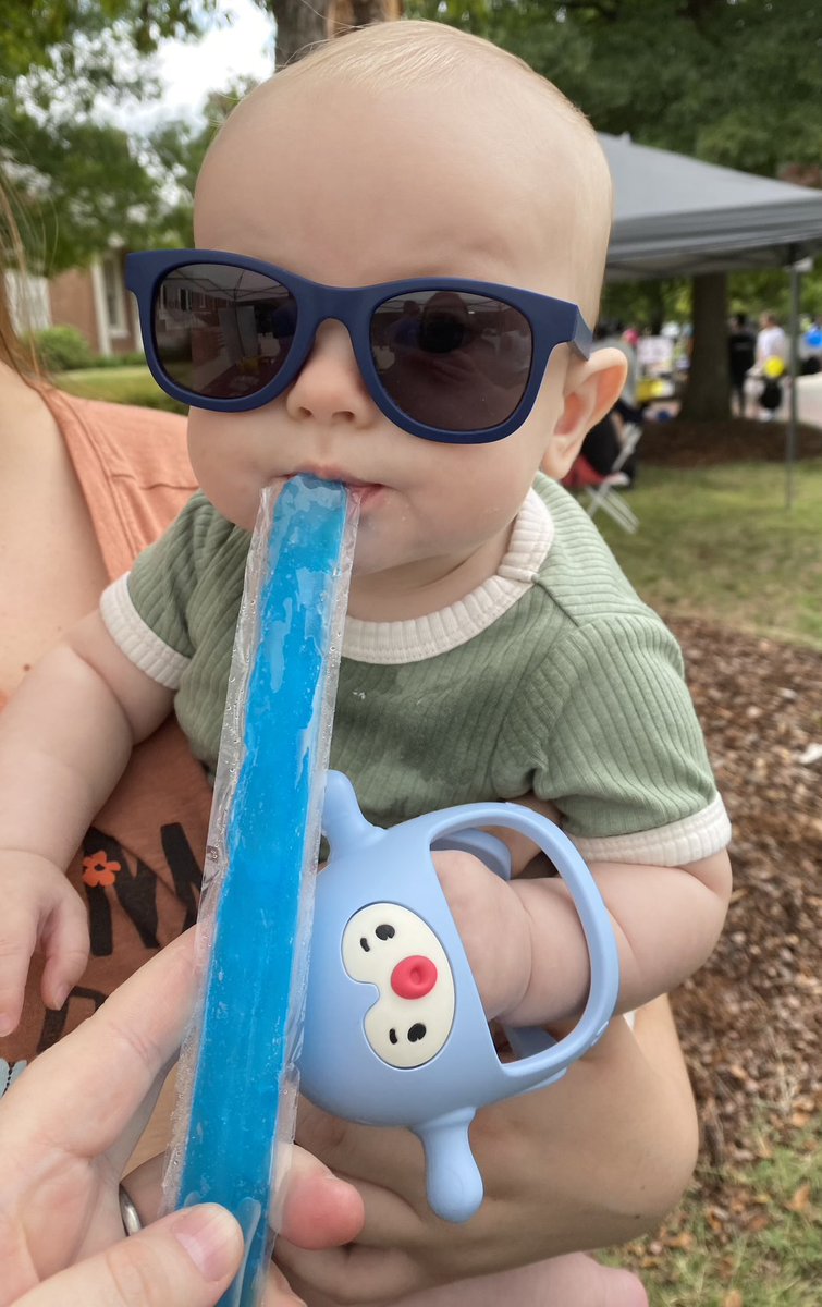 JennSaysBeHoly's tweet photo. My kid is pretty cute. @LSamuelThomas https://t.co/XSuSHTn3kN