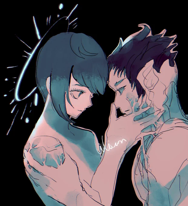 Dissolution 