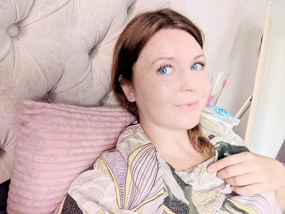 SupportSM's tweet image. 2 months/ 60 days alcohol-free.