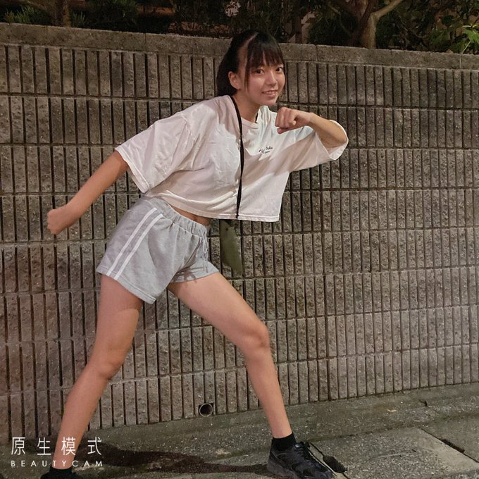 Twitterのコスプレ画像24