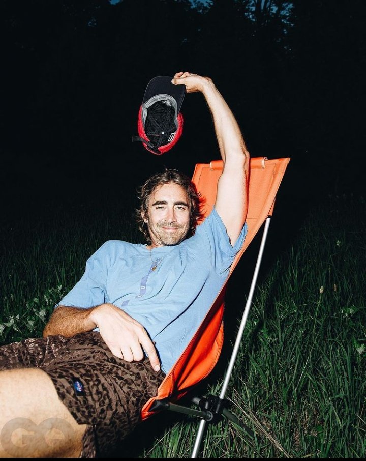 LeePaceishot's tweet photo. Cutie as always 🤩

Follow my Instagram: @LeePaceishot 

#leepace @leepace https://t.co/dbRgDQNmFF