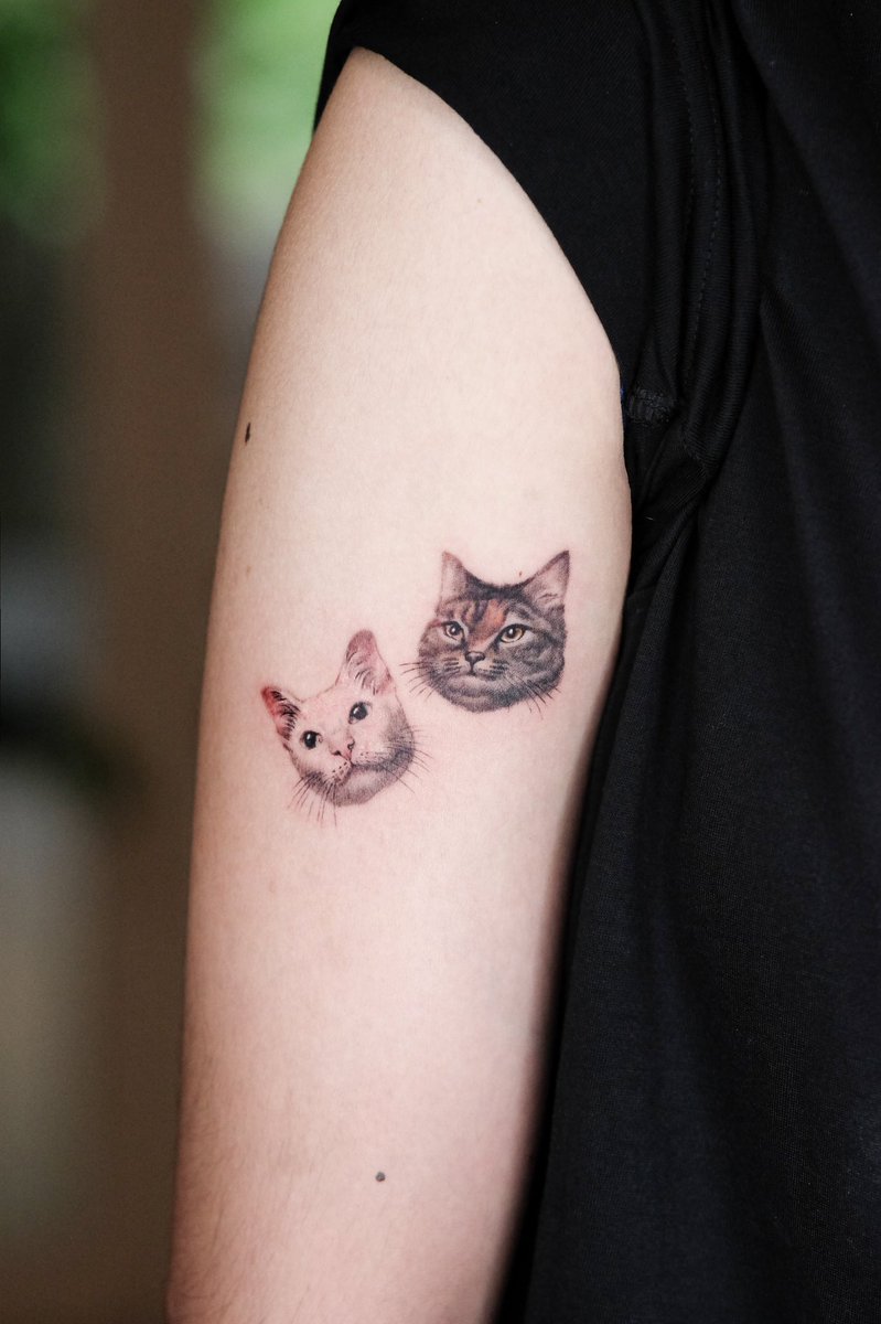 Big Ink - Tattoo Studio tweet media