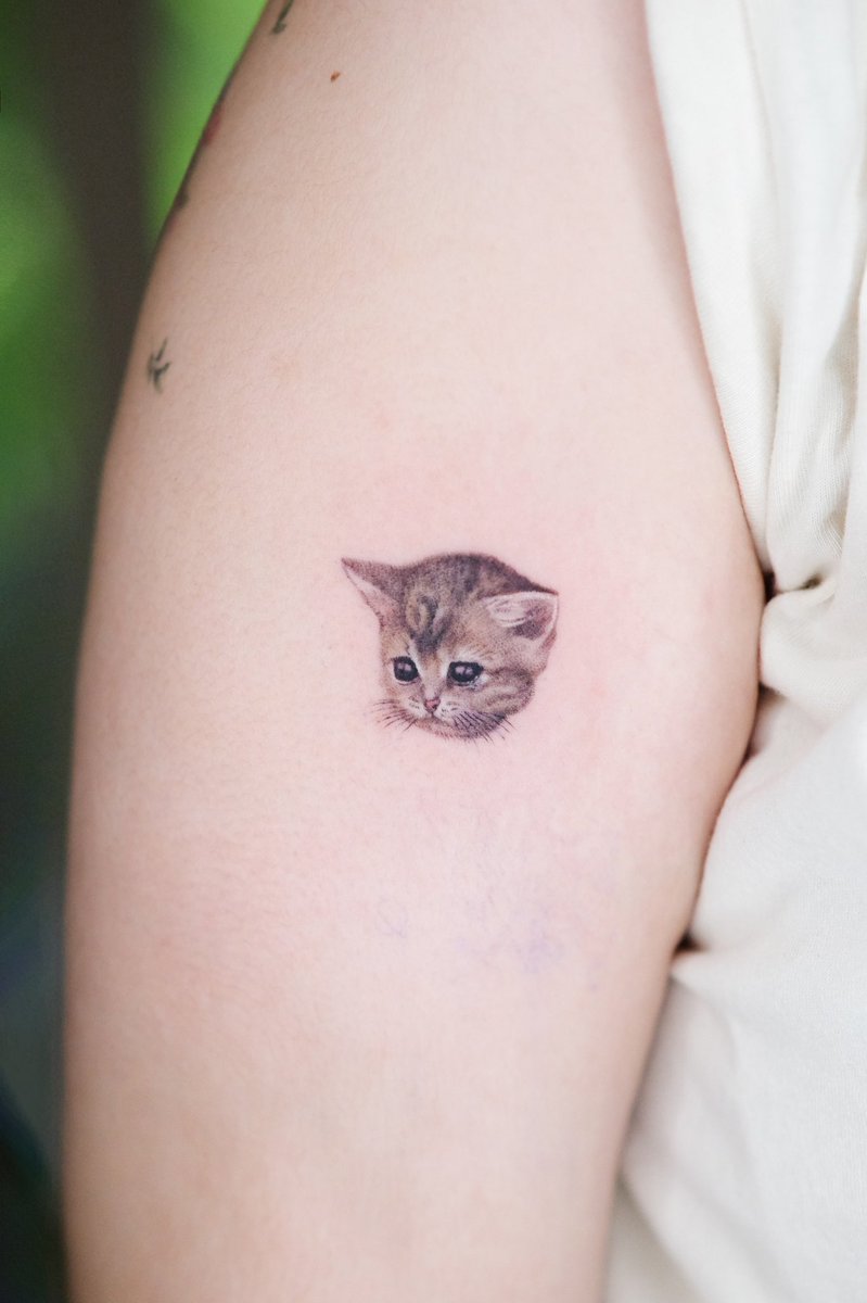 Big Ink - Tattoo Studio tweet media