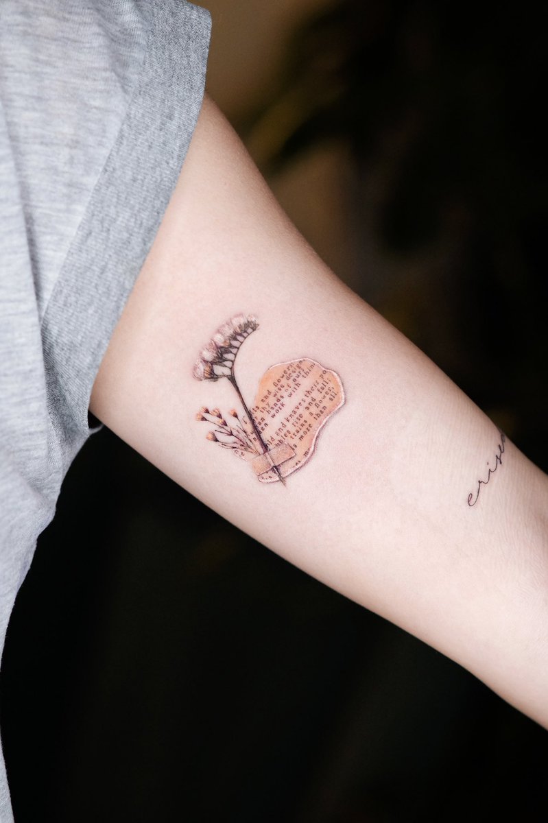 Big Ink - Tattoo Studio tweet media