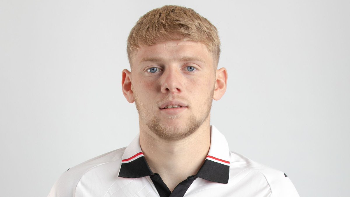 🗣“When I put it in the back of the net, it’s just a good feeling. Not just for me, but for the boys as well."

@JoshjohnThomas2 🙌

👉 bit.ly/3ChDqgg