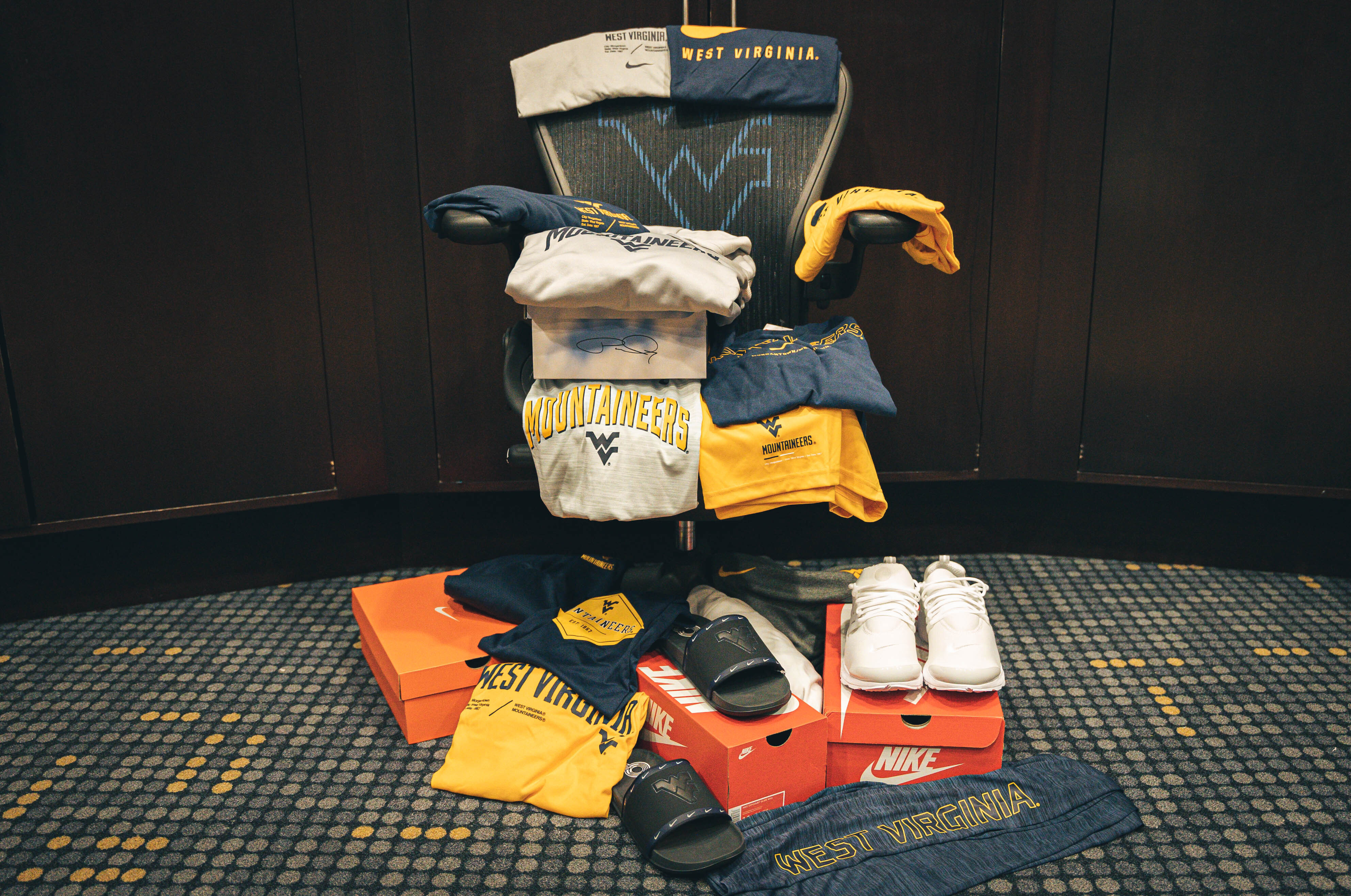 WVU Women's Basketball (@WVUWBB) / Twitter