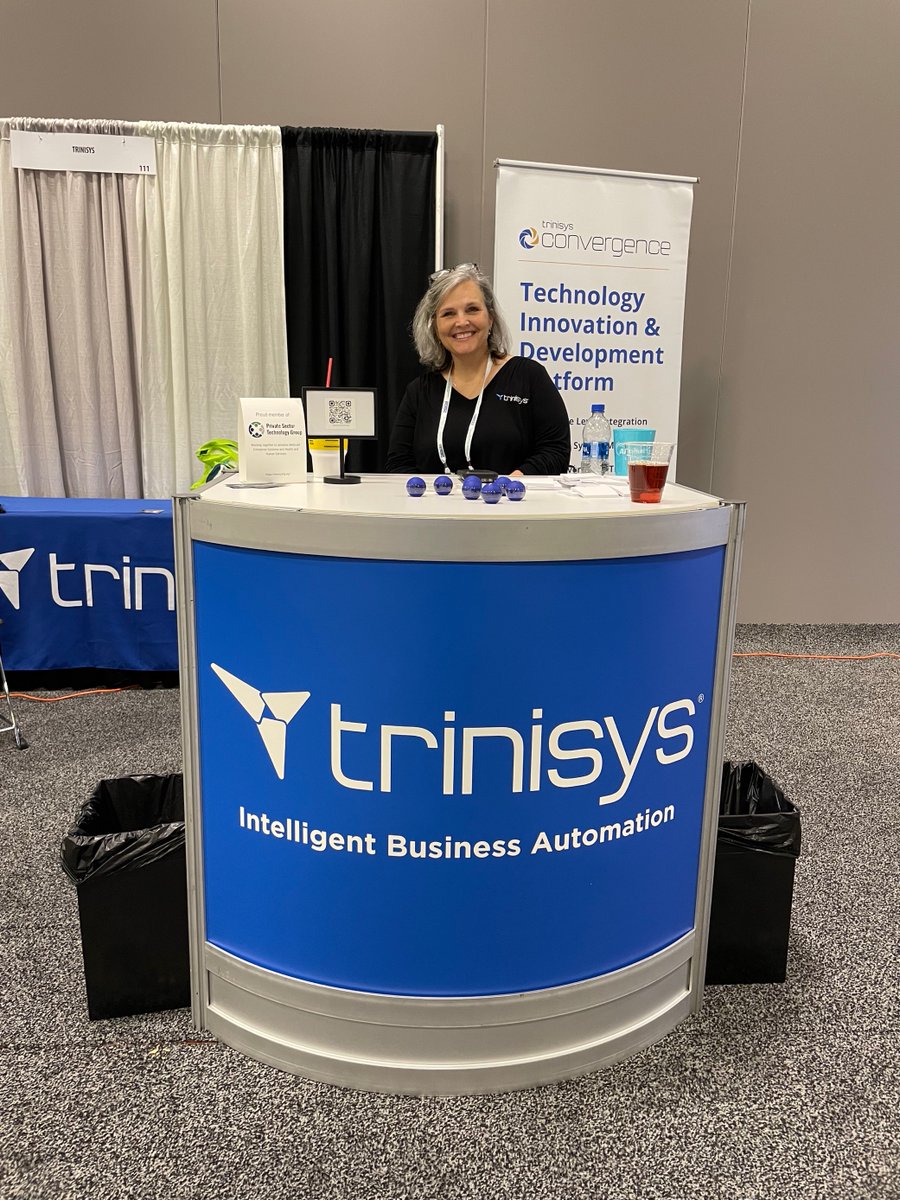 Wrapping up #MESC2022 this morning. Thanks to all who came to our presentation and stopped by our booth!