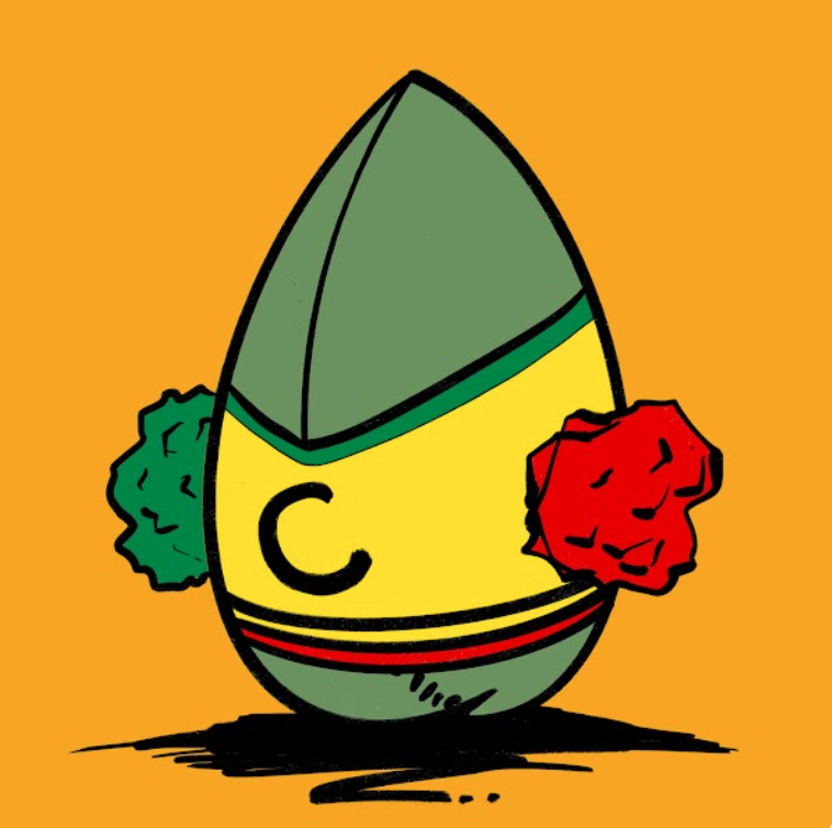 Corn3rBoyz's tweet photo. 1/10.5 Seed Raffle 🌱

4 Seeds are looking for 4 @Corn3rBoyz 

To get one:
- RT
- Tag 2 smokers 🌬️
- Enter discord: https://t.co/z1kRRGhf1c

Raffle is today 🔥

#wakeandbake 🌿

#seeds https://t.co/qmUxLW0U1I