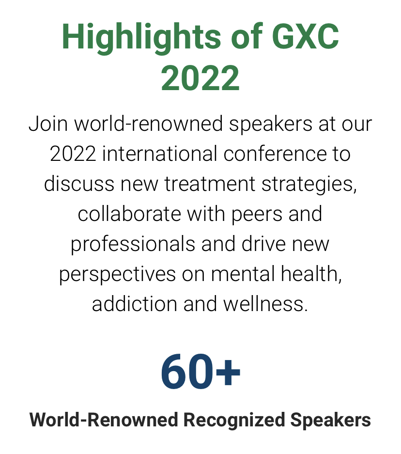 The Global Exchange Conference tweet media