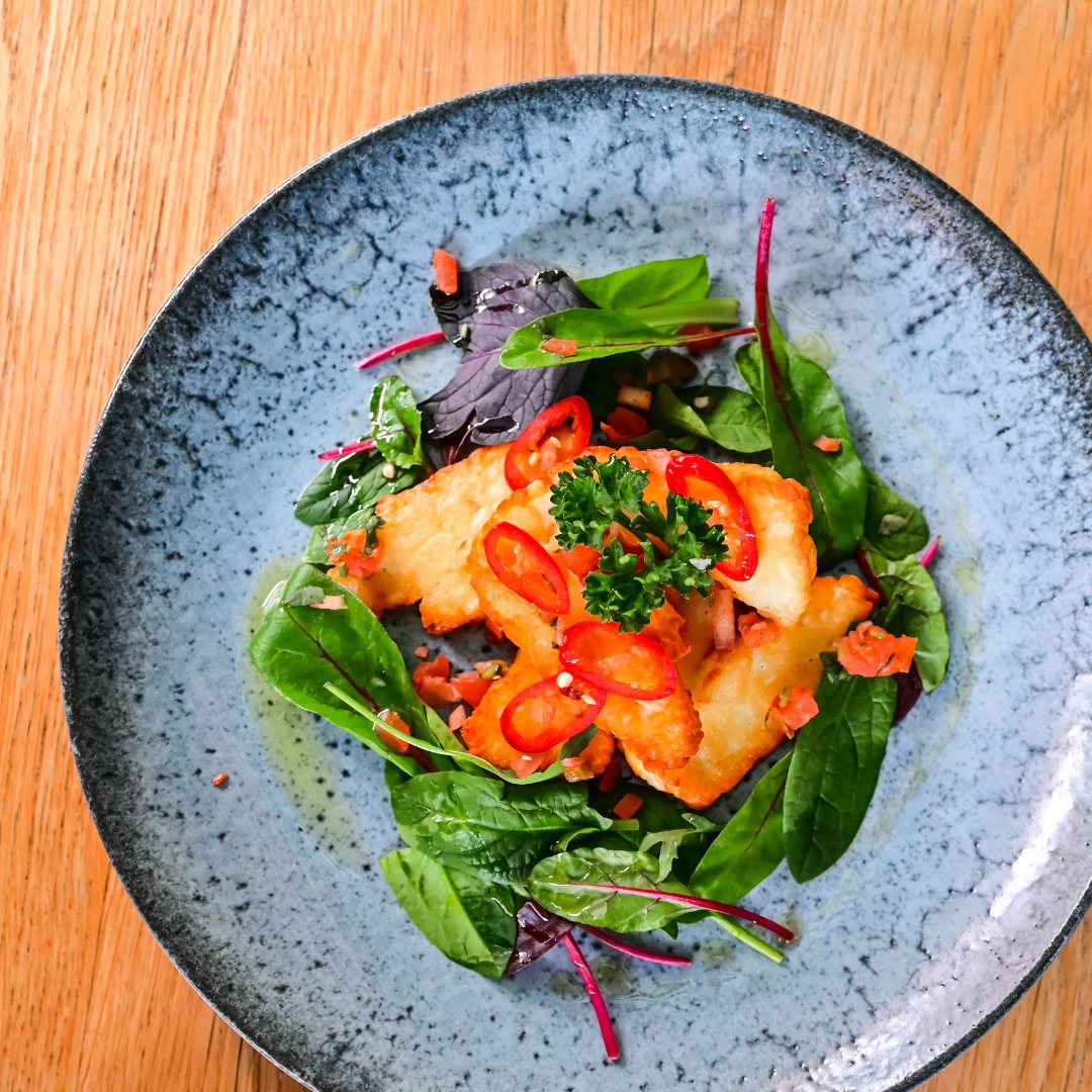 Another day, another delicious salad 🥗 Who's joining us for dinner this evening? 🙌

#bobosburgers #bobosdublin #dublin #dublinrestaurants #burger #burgers #burgerrestaurants #burgersofinstagram #burgerporn #eatstagram #foodie #foodies #dublinfoodie #instafood