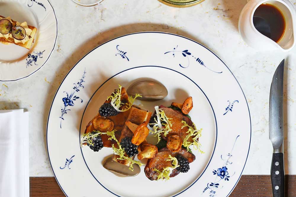 Over in Chelsea @50cheyne starts serving grouse on the menu from tonight hot-dinners.com/Features/Hot-D…
