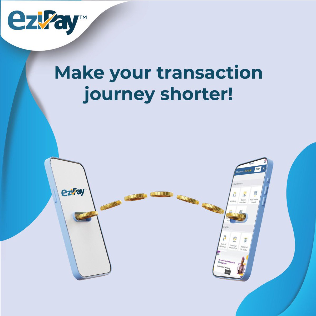 EzipayC's tweet photo. Carry out almost all banking transactions in just one click using the EziPay app! 

Pay your bills, send money to your loved ones buy airtime and many more exciting features available in the app.
Download it today! 
https://t.co/Xsh3WtFrAj https://t.co/Fxd7H19j5Y