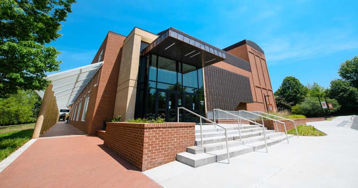 Single event tickets from The Brooks Center for the Performing Arts (<a href="/BrooksCenterCU/">Brooks Center</a>) are now available. University faculty and staff receive a 10 percent discount on tickets. bit.ly/3ACO2Fj