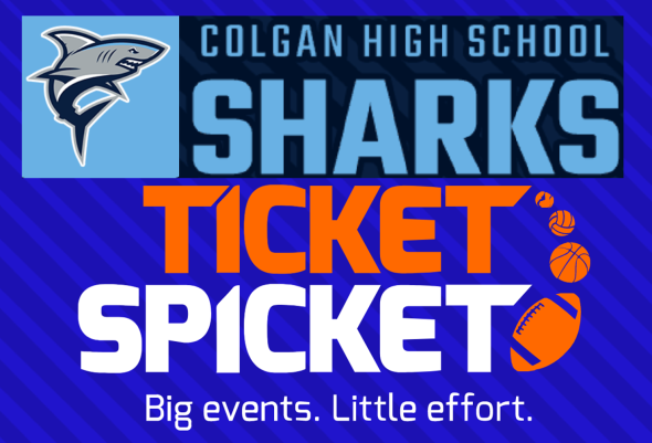 Colgan Athletics tweet media