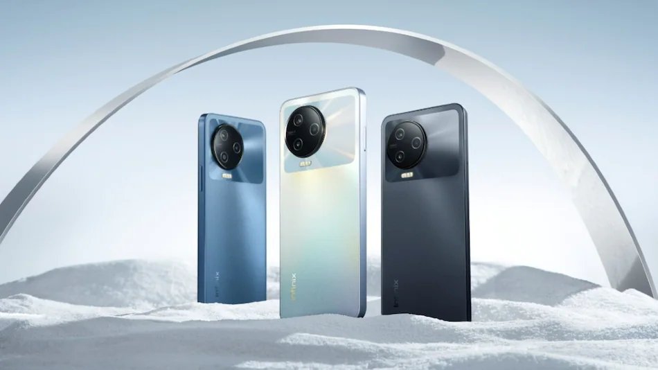 TechTravie's tweet photo. Infinix Note 12 Pro 4G Launch 
@InfinixIndia @Infinix_Mobile 
-Display 6.70-inch
-Front Camera 16-megapixel
-Rear Camera 108-megapixel
-RAM 8GB
-Storage 256GB
-Battery Capacity 5000mAh
-OS Android 12

#infinixNote12Pro5G #TravieTech https://t.co/17QEdwgOEd