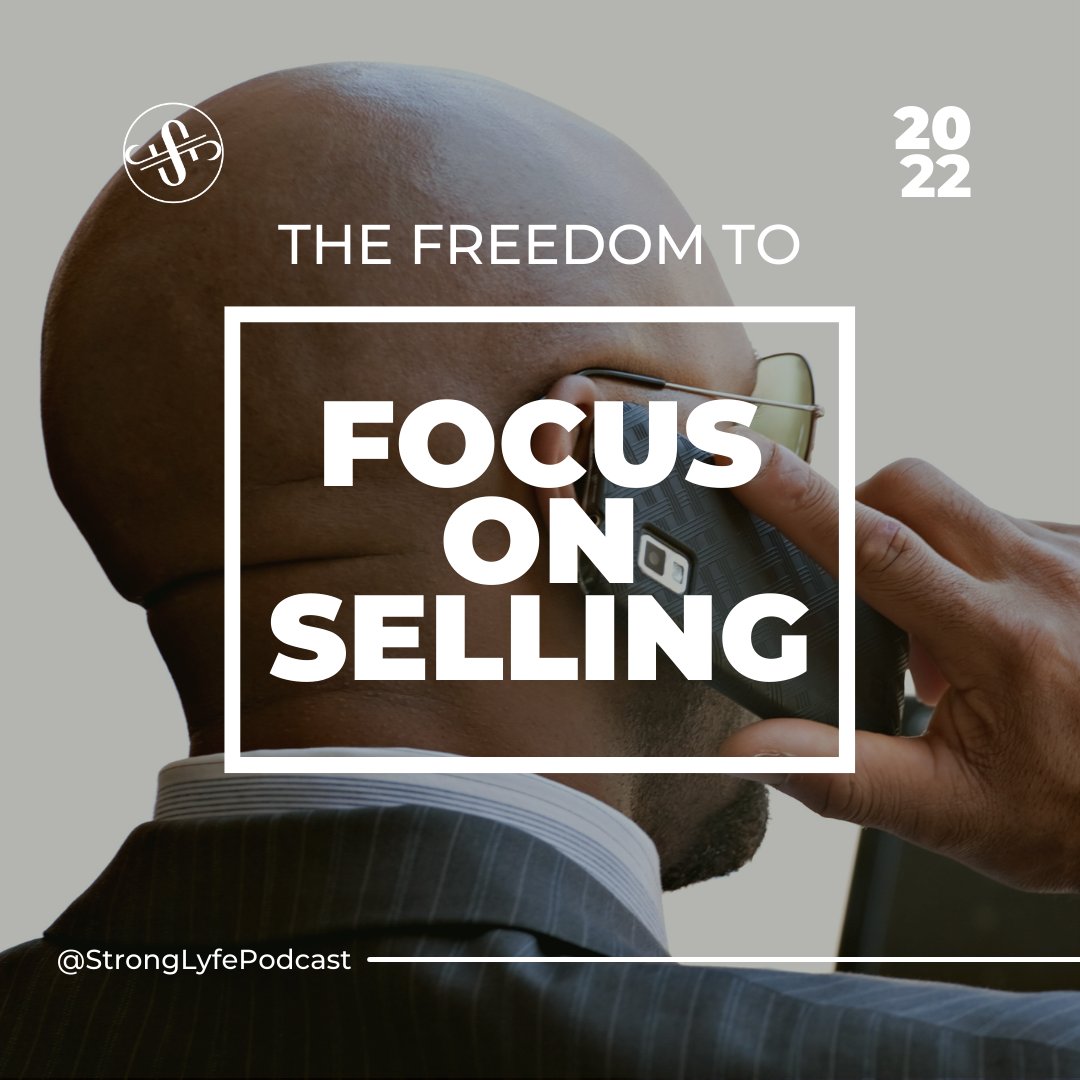StrongLyfe's tweet photo. Sick of dealing with E&amp;O insurance, Contracting, Leads, CRM Systems and inbound call management? 
.
.
.
With a dedicated staff and team of professionals on your side, the Strong Lyfe is for agents that are focused on selling. https://t.co/hQSuPO3jpD