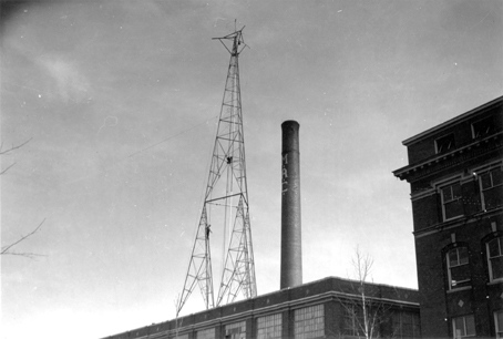 MSU Archives tweet media
