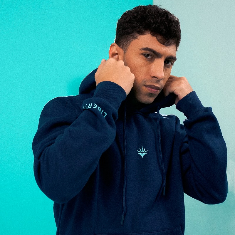 libertyesports's tweet photo. Vocês pediram e nós atendemos: o moletom azul está de volta! ✅ #ProCollection2022
Compre agora 👉 https://t.co/bJqfGH5z3p