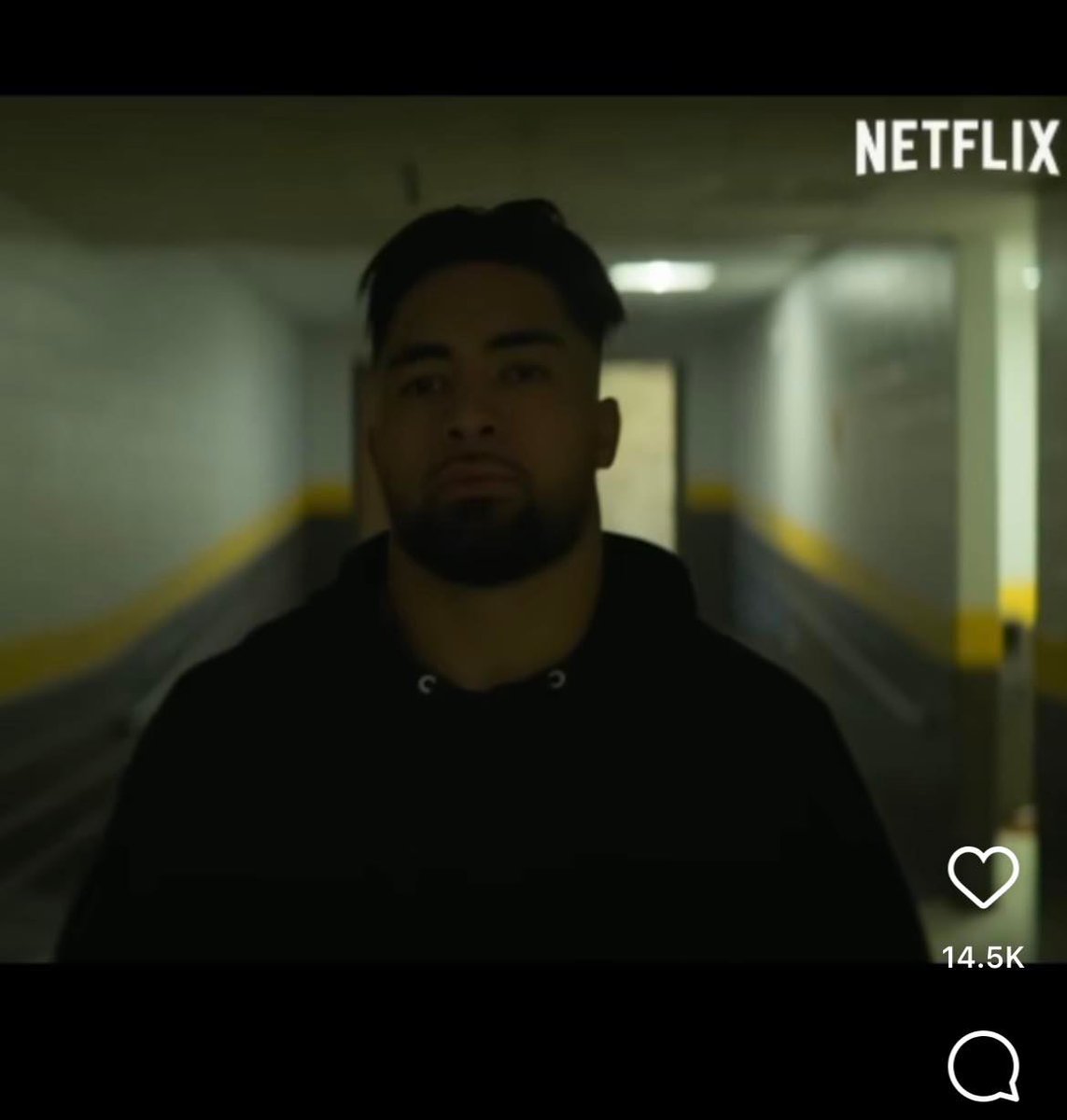 CCHSCorsairs's tweet photo. We’ve received many inquiries about this, and yes, you are correct; Carmel is shown in the Netflix documentary about Manti Te’o, “Untold: The Girlfriend Who Didn’t Exist.” They were looking for a great location to film, and we were happy to help! https://t.co/snUysUmCFV