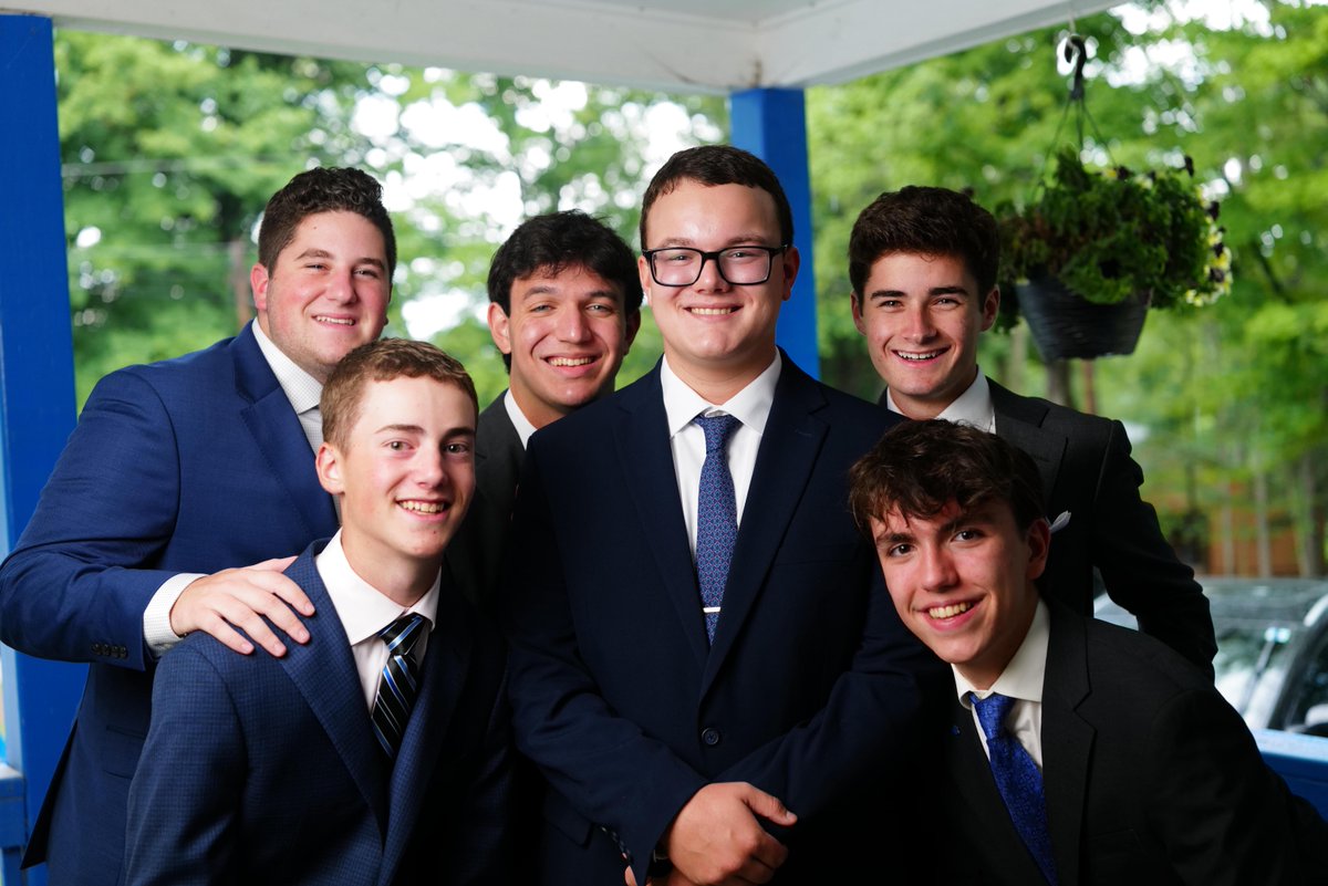 BBYOInsider's tweet photo. Mazel Tov to the 98th Grand Board of the Aleph Zadik Aleph and the 78th International Board of the B’nai B’rith Girls for officially being installed last night! 🤩🥳��� #MeetTheMoment #AZABBGEXECS https://t.co/GrPC8HGiwV