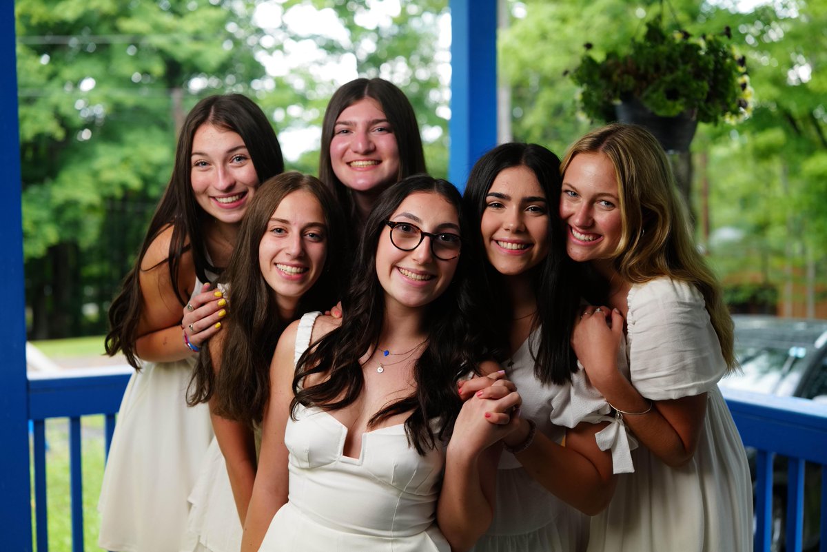 BBYOInsider's tweet photo. Mazel Tov to the 98th Grand Board of the Aleph Zadik Aleph and the 78th International Board of the B’nai B’rith Girls for officially being installed last night! 🤩🥳��� #MeetTheMoment #AZABBGEXECS https://t.co/GrPC8HGiwV