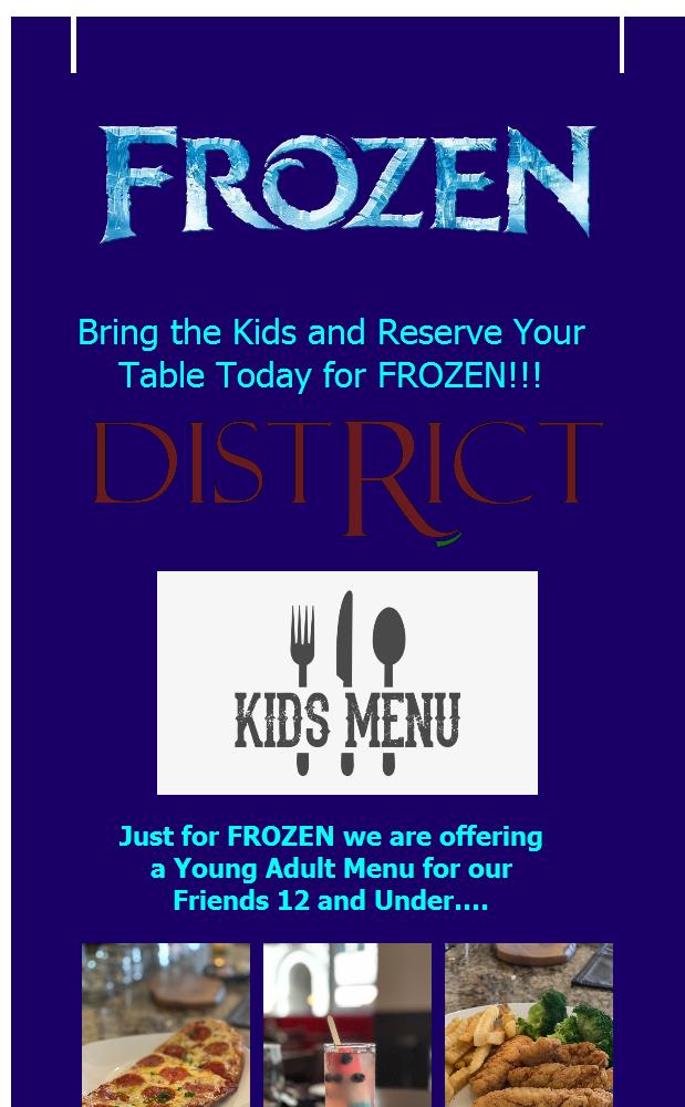 District tweet media