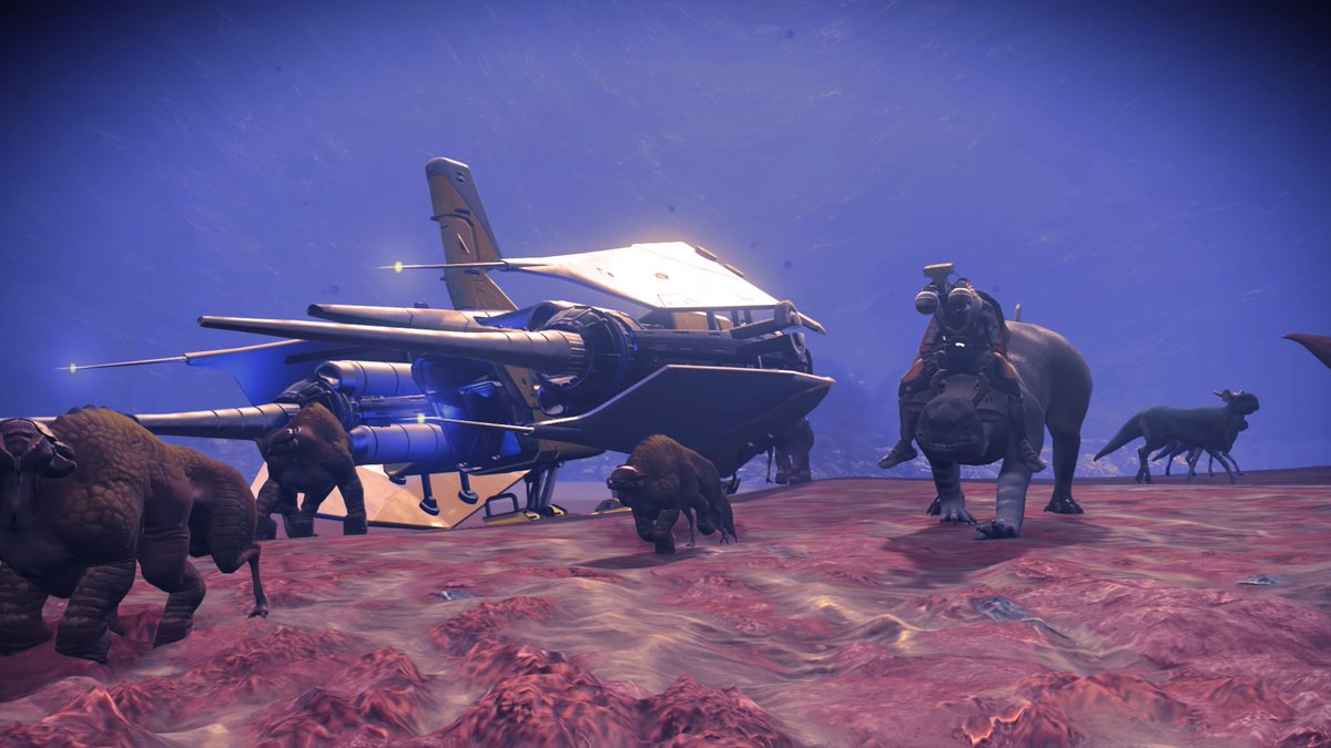 DrPrompter's tweet image. Family fun !?