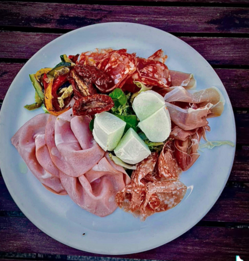 Giovanni's Cardiff Bay tweet media