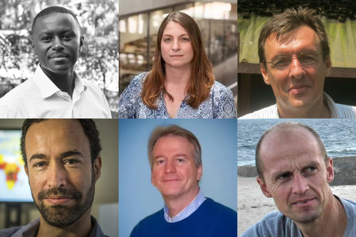 NDMOxford's tweet photo. Congratulations to the six NDM researchers who have been awarded full professorships, including @George_Warimwe, @ProfKatieEwer and @Y_Lubell, in recognition of their research achievements and contribution to the department.

Find out more: https://t.co/pgut9mozF7 https://t.co/ylUnaZn4N6