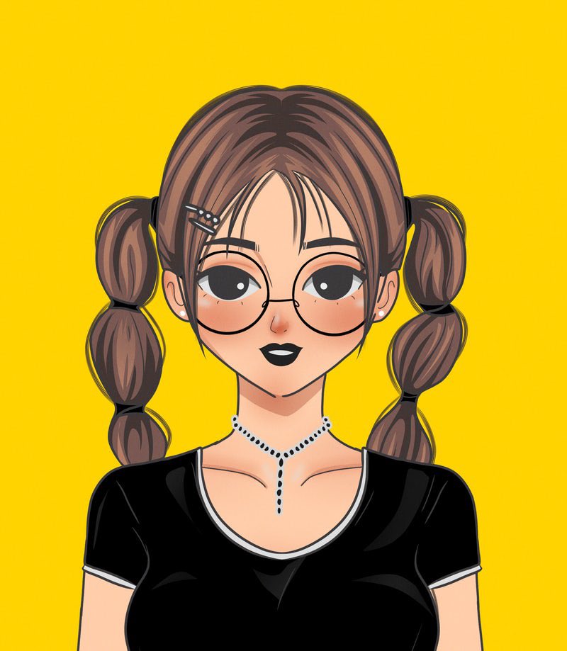 DorianDoriandj's tweet photo. Who has ❤️ BEBU ❤️  ... I have always loved this very beautiful collection of @iambardzz  on @ParasHQ https://t.co/OPOpaGOGv8