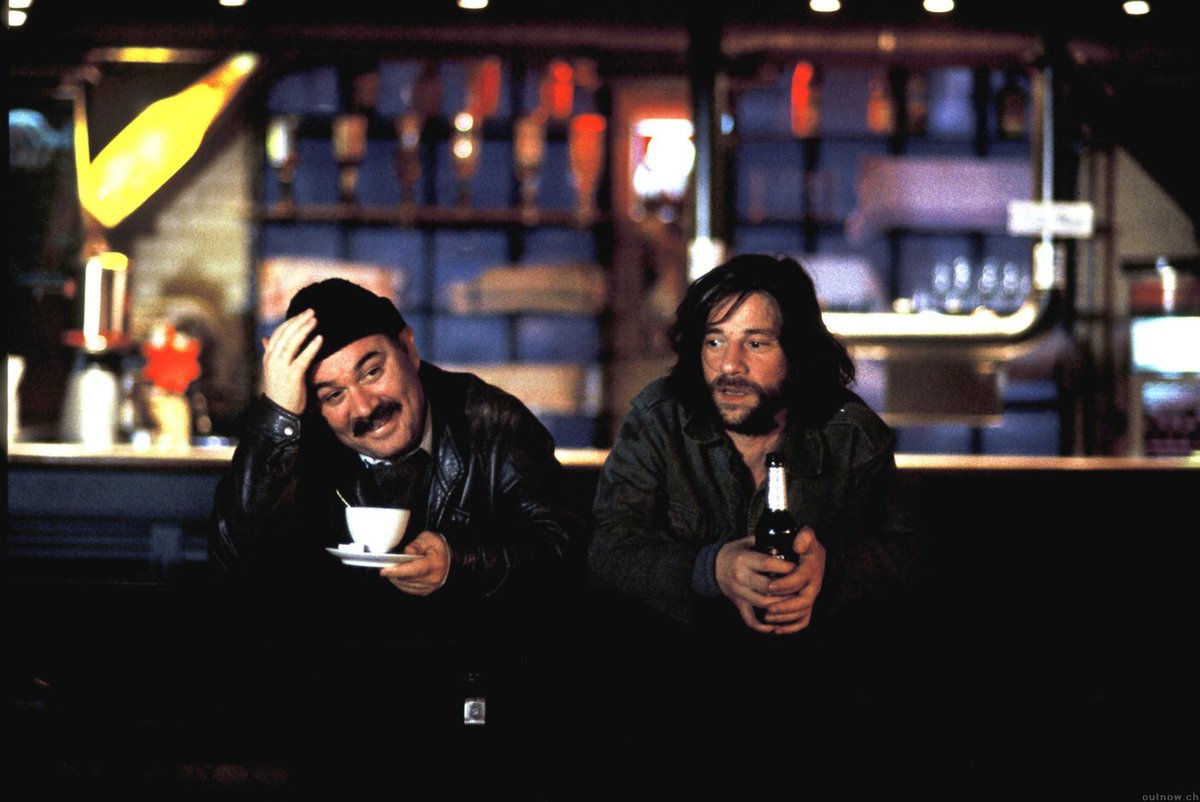 mubiturkiye's tweet photo. Şeref ve Cahit.

(DUVARA KARŞI, 2004) https://t.co/miAUJVbjxX
