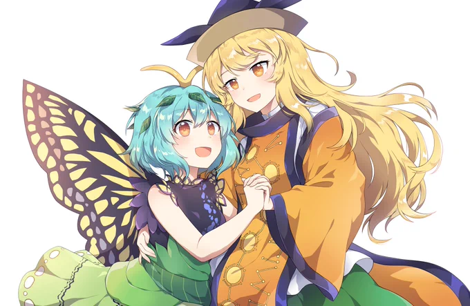 (twitterのプロフィールヘッダ変更前)2020年度に描いたおきラル 