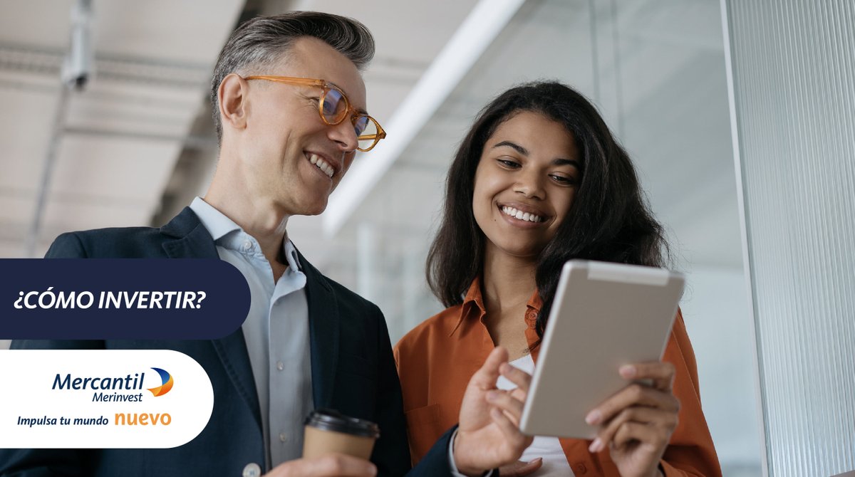 MMerinvest's tweet photo. Cuando un inversionista desea comprar o vender acciones en la Bolsa de Valores, acude a su corredor para orientación. Y aquí estamos para ti. ¿Deseas invertir? ¡Contáctanos!
Centro de Atención Mercantil Merinvest
📞(58-212) 503 2066
#Merinvest #TipsMMerinvest https://t.co/OFeAPwSsrj