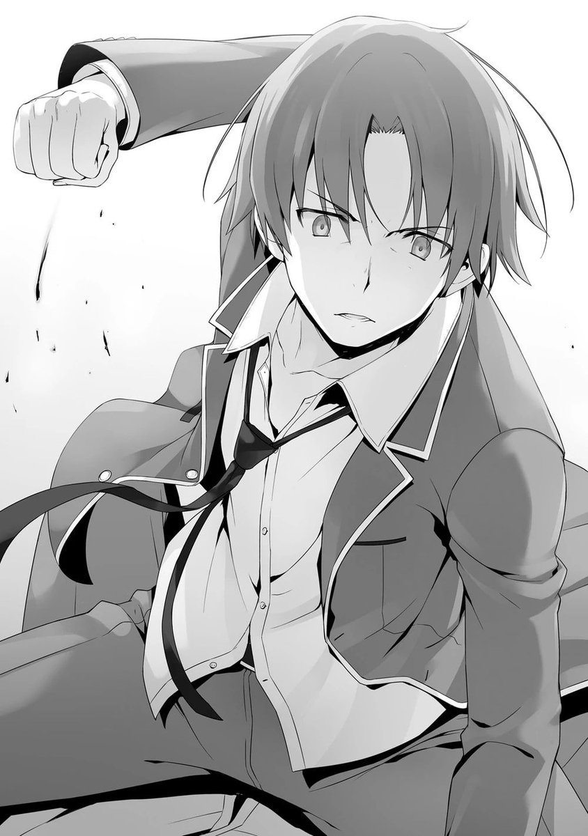 Ryuu (@Ryushinn0) / Posts / X