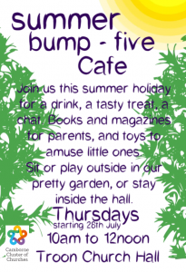 CamborneCluste1's tweet photo. What's on next week for families @cambornecluster #somethingforeveryone #freed #fun #crafts #stories #transformingmission #time2move #conishmetals
this week Bat night is at Penponds https://t.co/SSmSahXZal