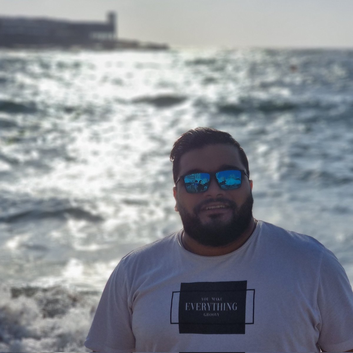 MuhammedMounir's tweet photo. #NewProfilePic https://t.co/vBSYF3eCMq