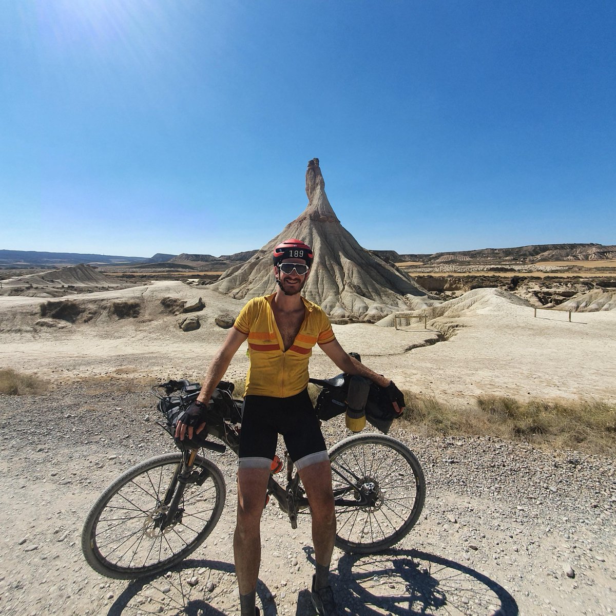 PedalCell tweet media