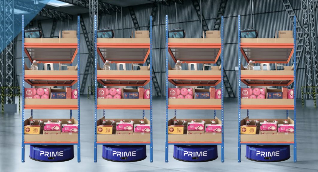 RoboticsPrime's tweet image. 5 Misconceptions keeping #warehouses from adding robotic automation. #primerobotics #robots primerobotics.com/warehouse-misc…